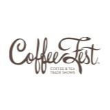 Coffee Fest di New York