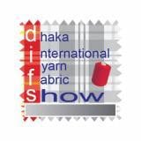 Dhaka International Yarn & Fabric Show