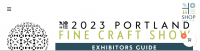 Annual Holiday Arts & Crafts Show Portland 2024