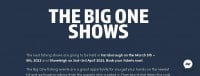 The Big One Fishing Show