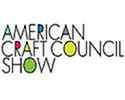 American Craft Council Show Baltimore