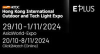 Warsaw Home Light - Ptak Warsaw Expo Nadarzyn (Warsaw) 2026