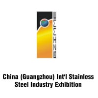 Guangzhou International Stainless Steel Industry Exhibition Guangzhou 2026