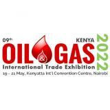OIL & GAS KENYA