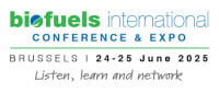 Biofuels International Conference & Expo Brussels 2027