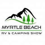 Pertunjukan RV Pantai Myrtle
