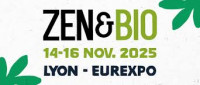 Zen & Bio Lyon Lyon 2025