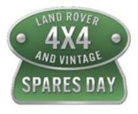Land Rover, 4x4 and Vintage Spares Day Worcester 2026