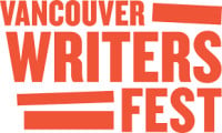 Vancouver Writers Festival Vancouver 2026