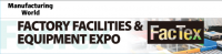 Facilități și echipamente din fabrică Expo