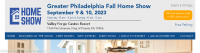 Greater Philadelphia Fall Home Show King of Prussia 2024