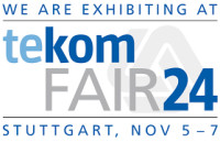 Tekom Annual Conference Stuttgart 2026