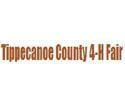 Tippecanoe County 4- H Fair