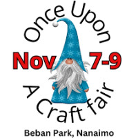 Once Upon a Craft Fair Nanaimo 2026