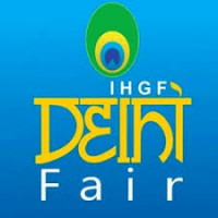 Kraftangan India & Hadiah Delhi Fair (Autumn)