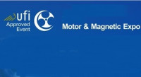 Pameran Motor & Magnetik