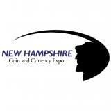 Expo di monete e valute del New Hampshire