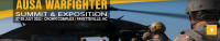 Ausa Warfighter-ի գագաթնաժողով և ցուցահանդես