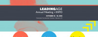 LeadingAge Meeting en Expo