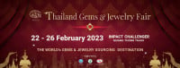 Tajlandja Gems & Jewelry Fair