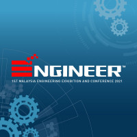 ENGINEER - 1. Malaysia Engineering Ausstellung und Konferenz