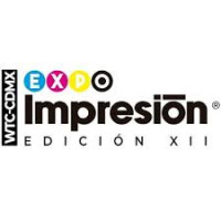 Expo Impresión Mexico City 2027
