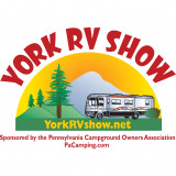 York RV-show