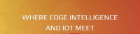 „Intelligence Edge Expo“.
