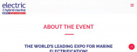 Electric & Hybrid Marine Expo Šiaurės Amerika