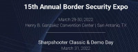 Expo sulla sicurezza delle frontiere