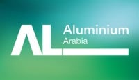 Aluminium Arabia Riyadh 2026