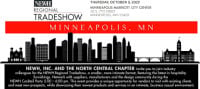 Regional Tradeshows - NEWH Minneapolis 2026