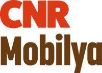 Starptautiskā Cnr mēbeļu izstāde CNR Mobilya