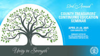 Local Treasurers' Seminar Edmonton 2027