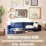 Изложба за северен мебел