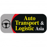 Autokuljetus ja logistiikka Aasia