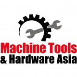 Machine Tools & Hardware Asia