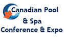 Conférence et salon canadien de la piscine et du spa