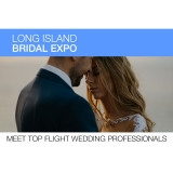 Hochzeitsmesse auf Long Island