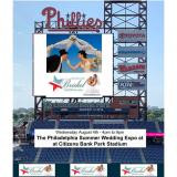 Expo de vodas de Filadelfia