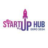„Startup Hub Expo“.