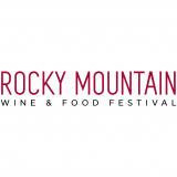 Rocky Mountain Wine & Food Festival Calgary