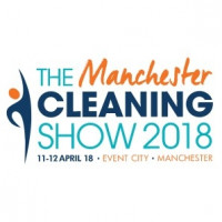 The Manchester Cleaning Show