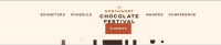 The Northwest Chocolate Festival