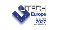UTECH Europe Maastricht 2027