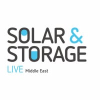 Solar & Storage Live Dubai Dubai 2026