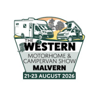Motorhome & Campervan Show Exeter 2026