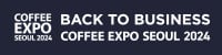 Seulas „Coffee Expo“