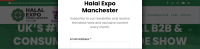 Halal Expo Manchester