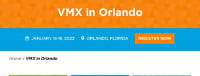 VMX i Orlando